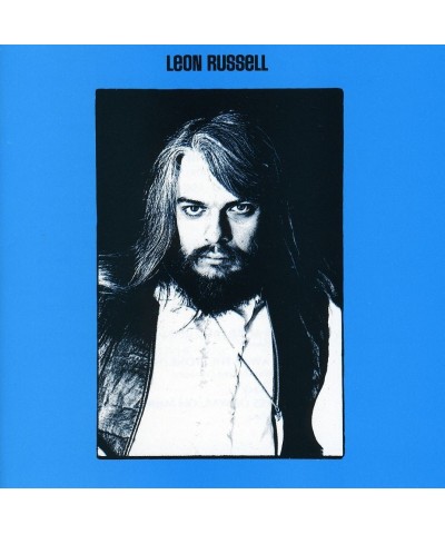 Leon Russell CD $6.51 CD