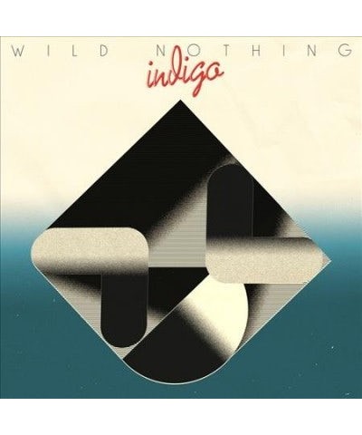 Wild Nothing Indigo Vinyl Record $11.15 Vinyl