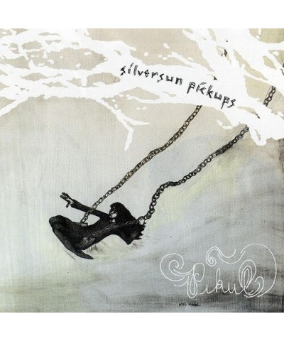 Silversun Pickups Pikul Vinyl Record $5.61 Vinyl