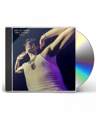 Low Cut Connie Dirty Pictures (Part 2) CD $4.80 CD