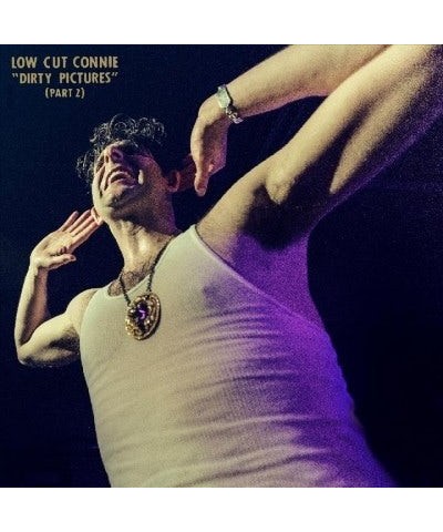 Low Cut Connie Dirty Pictures (Part 2) CD $4.80 CD