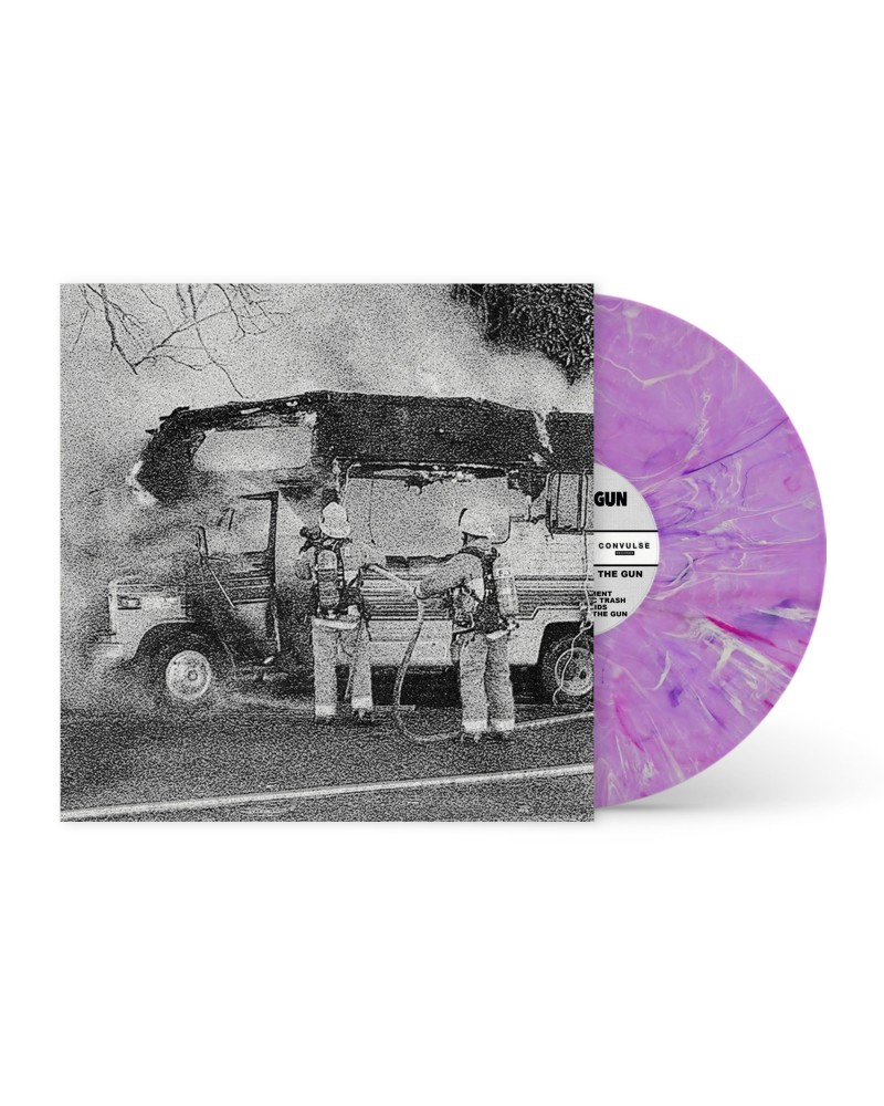 Militarie Gun All Roads Lead To The Gun II LP (Vinyl) $6.12 Vinyl