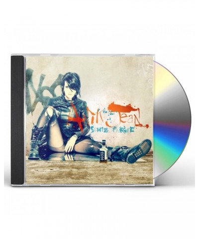 Anik Jean SCHIZOPHRENE CD $7.59 CD