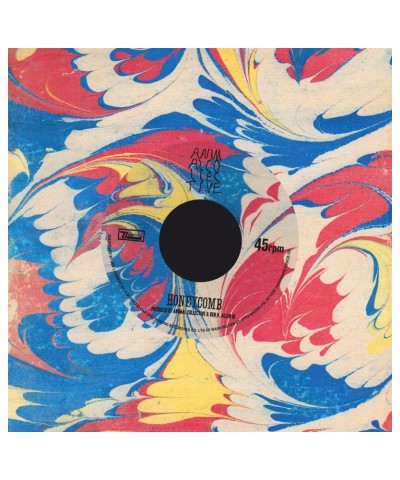 Animal Collective Honeycomb / Gotham Vinyl Record $4.09 Vinyl