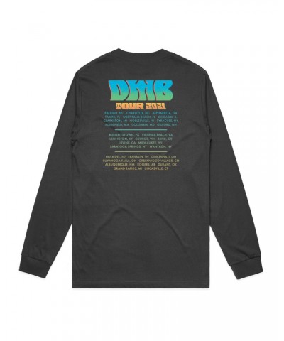 Dave Matthews Band 2021 Tour Long Sleeve Tour Shirt $6.20 Shirts