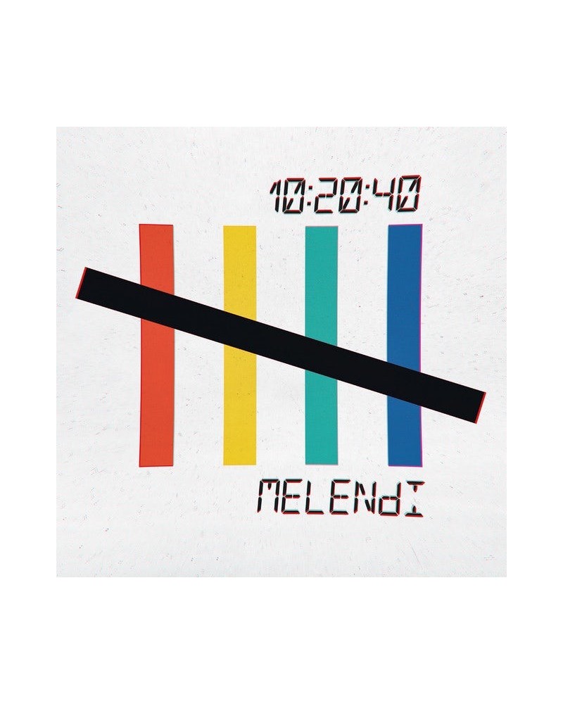 Melendi 10-20-40 CD $14.28 CD