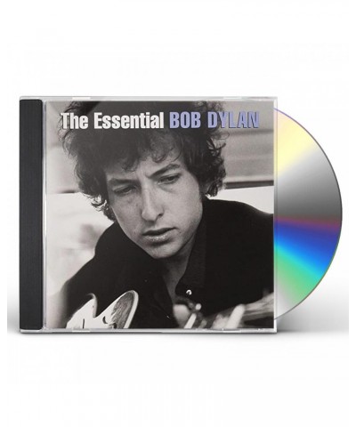 Bob Dylan ESSENTIAL BOB DYLAN (2014 UPDATED) (GOLD SERIES) CD $8.03 CD