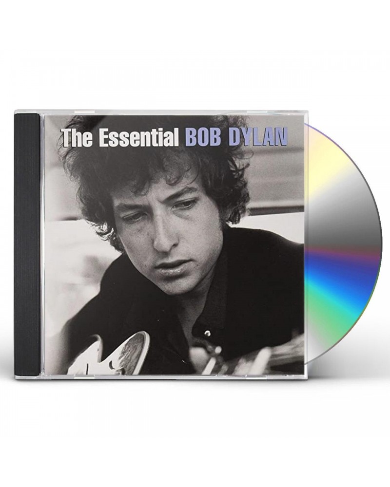 Bob Dylan ESSENTIAL BOB DYLAN (2014 UPDATED) (GOLD SERIES) CD $8.03 CD