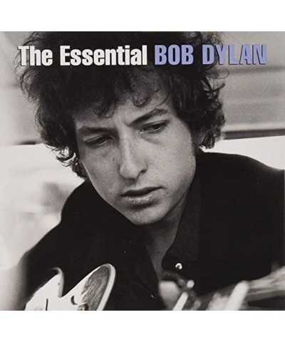 Bob Dylan ESSENTIAL BOB DYLAN (2014 UPDATED) (GOLD SERIES) CD $8.03 CD