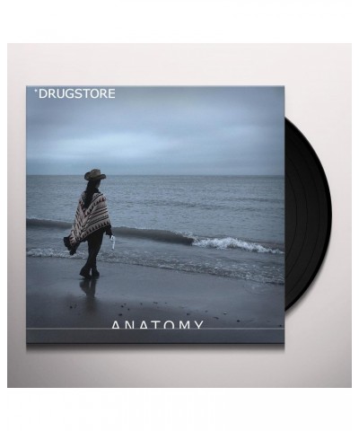 Drugstore Anatomy Vinyl Record $10.23 Vinyl