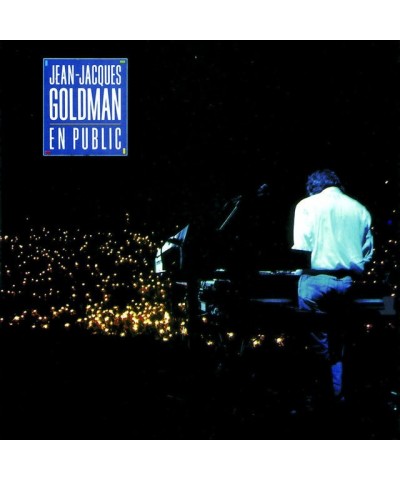 Jean-Jacques Goldman EN PUBLIC CD $25.80 CD