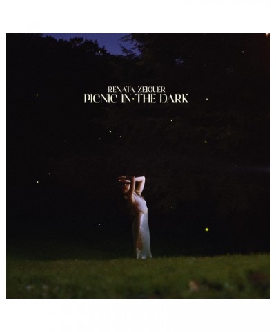 Renata Zeiguer Picnic in the Dark CD $7.44 CD