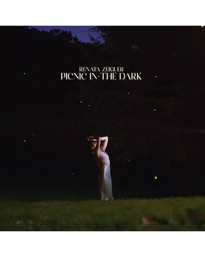 Renata Zeiguer Picnic in the Dark CD $7.44 CD