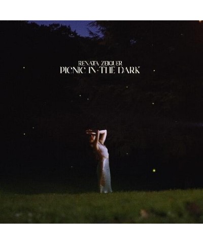 Renata Zeiguer Picnic in the Dark CD $7.44 CD