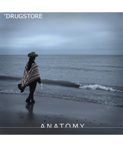 Drugstore Anatomy Vinyl Record $10.23 Vinyl