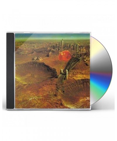 Midnight Oil RED SAILS IN THE SUNSET (GOLD SERIES) CD $4.64 CD