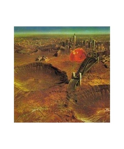 Midnight Oil RED SAILS IN THE SUNSET (GOLD SERIES) CD $4.64 CD