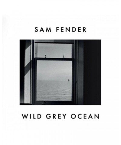 Sam Fender WILD GREY OCEAN / LITTLE BULL OF BLITHE Vinyl Record $23.25 Vinyl