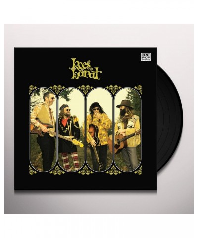 Koes Barat Vinyl Record $5.44 Vinyl