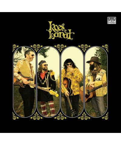 Koes Barat Vinyl Record $5.44 Vinyl