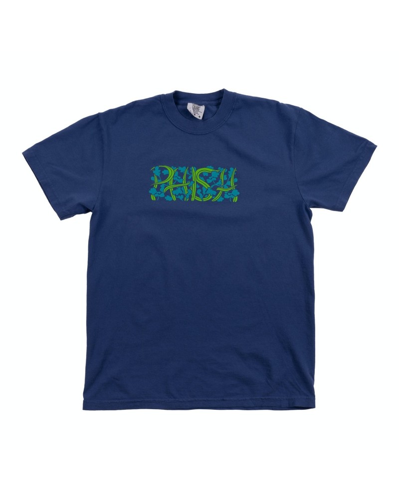 Phish Seaweed Heavyweight Tee $11.07 Shirts