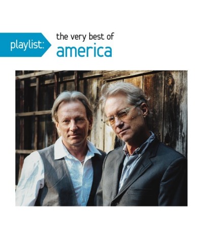 America Playlist: The Very Best of America CD $4.61 CD