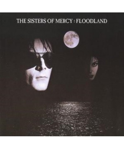 Sisters of Mercy CD - Floodland $6.09 CD