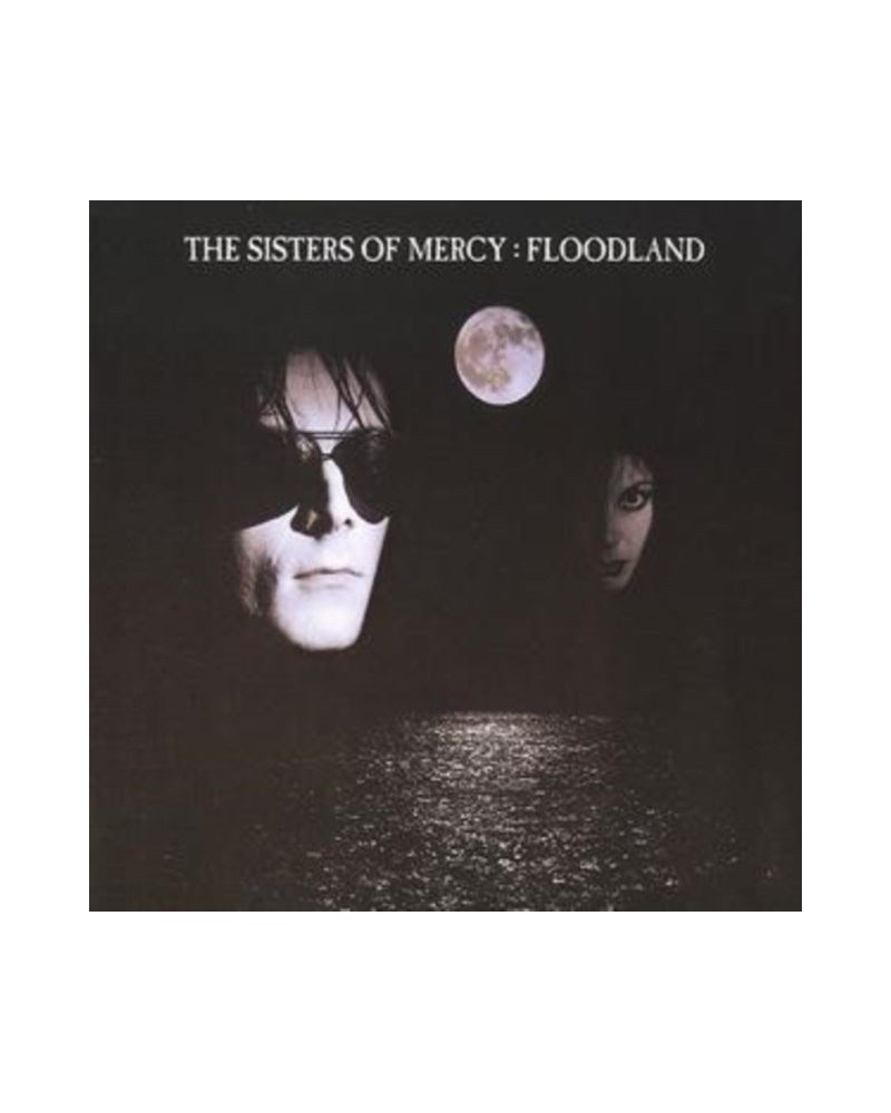 Sisters of Mercy CD - Floodland $6.09 CD