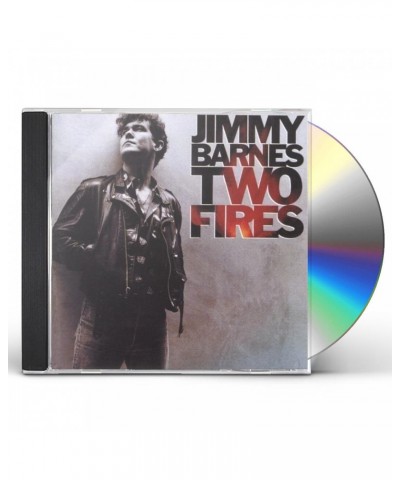 Jimmy Barnes TWO FIRES CD $11.70 CD