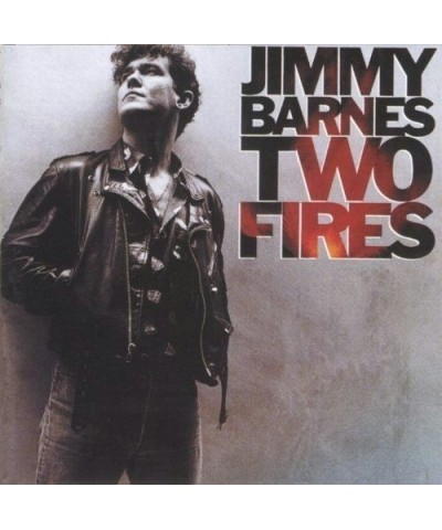 Jimmy Barnes TWO FIRES CD $11.70 CD