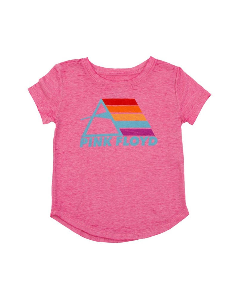 Pink Floyd Pink Toddlers T-shirt $1.50 Shirts