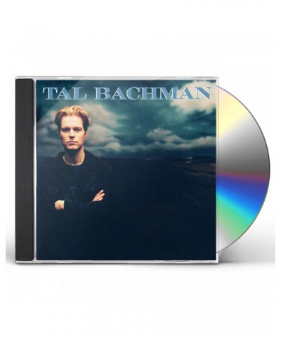 Tal Bachman CD $5.94 CD