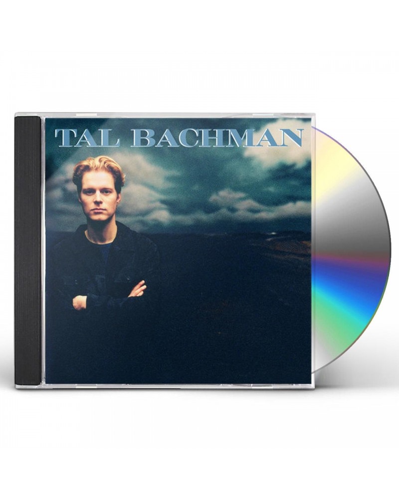 Tal Bachman CD $5.94 CD