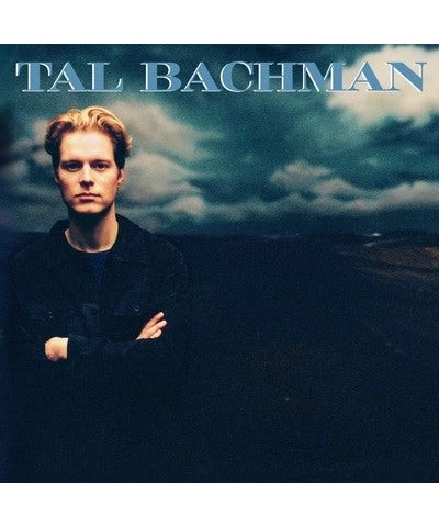 Tal Bachman CD $5.94 CD