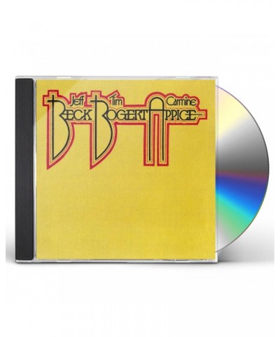 Beck Bogert Appice CD $7.25 CD