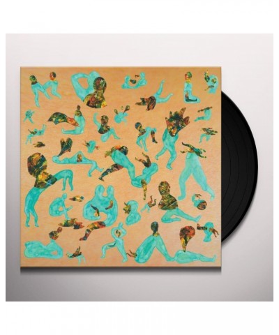 Reptar Body Faucet Vinyl Record $10.12 Vinyl