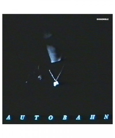 AUTOBAHN Dissemble' Vinyl Record $5.91 Vinyl