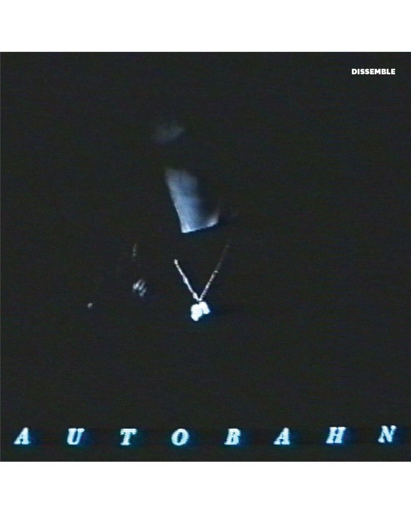 AUTOBAHN Dissemble' Vinyl Record $5.91 Vinyl