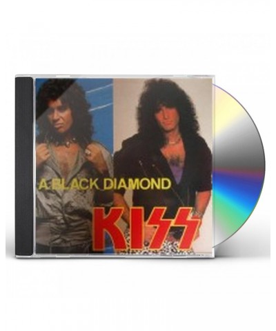 Diamond Black CD $9.00 CD