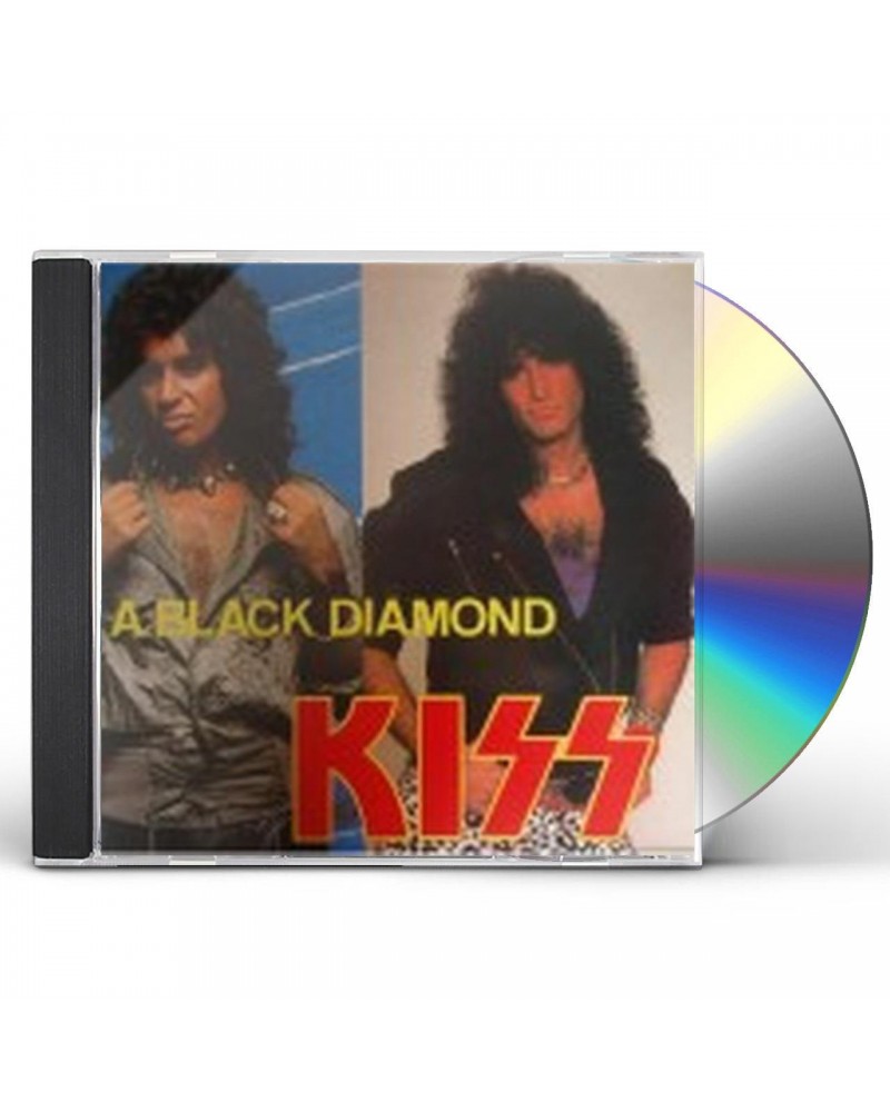 Diamond Black CD $9.00 CD