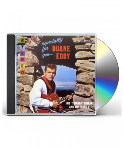 Eddy Duane ESPECIALLY FOR YOU CD $6.08 CD