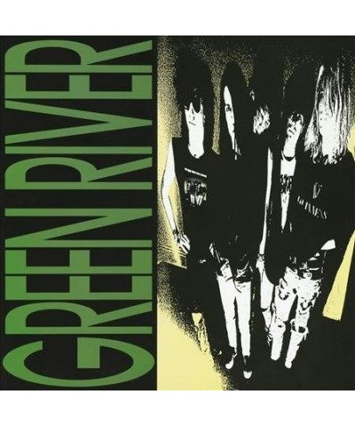 Green River Dry As a Bone CD $6.04 CD