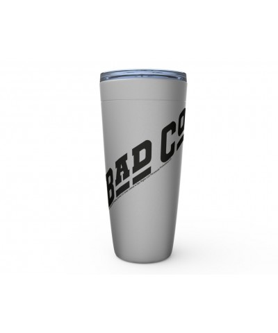 Bad Company Viking Tumbler | Classic Logo Black Tumbler $12.48 Drinkware