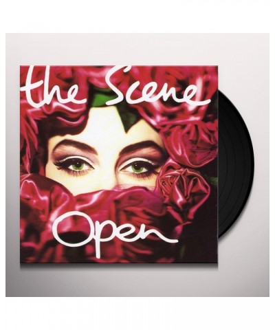 Scene OPEN (LIMITED RED 180G AUDIOPHILE VINYL) Vinyl Record $14.00 Vinyl