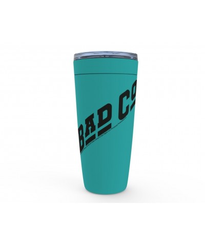 Bad Company Viking Tumbler | Classic Logo Black Tumbler $12.48 Drinkware