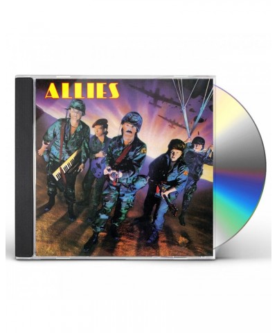 Allies CD $9.06 CD