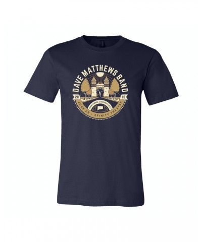 Dave Matthews Band Hartford Event Tee $10.20 Shirts