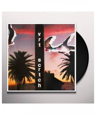 Vertical Scratchers Daughter of Everything Vinyl Record $6.10 Vinyl