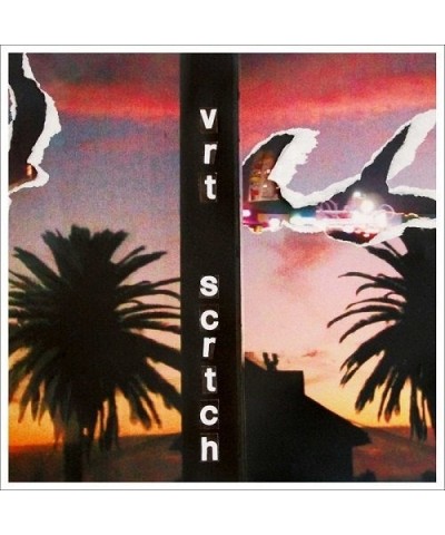 Vertical Scratchers Daughter of Everything Vinyl Record $6.10 Vinyl