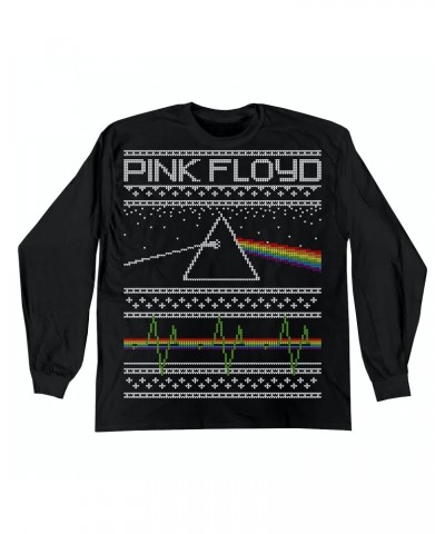 Pink Floyd Holiday Longsleeve T-shirt $2.30 Shirts